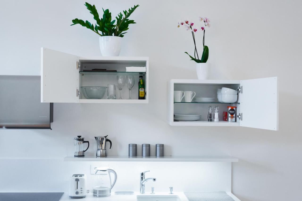 Beautiful Mala Strana Studio By Easybnb Prague Exterior photo